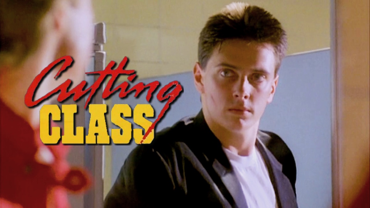 ‎Cutting Class - Apple TV