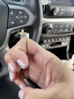 Padela Nail Design Photos