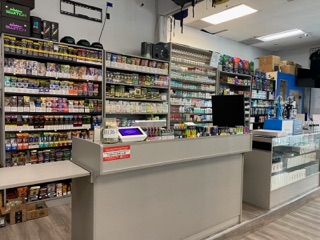 House of Vape and Smoke in Corona, CA United States
