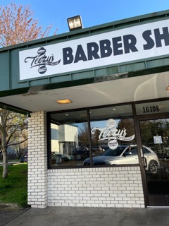 Teezys Barbershop