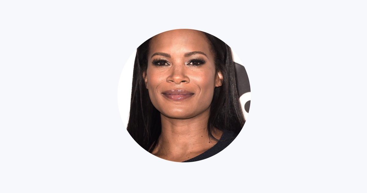 ‎Rose Rollins - Movies, TV Shows, and Podcasts - Apple Snapshot