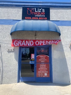 Liz’s Unique Creations