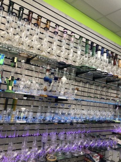 SkyThunder Tobacco and Vape in Johnson City, TN United States - Apple Maps