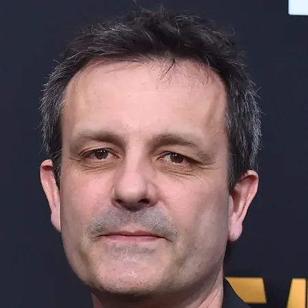 Rupert Gregson-Williams