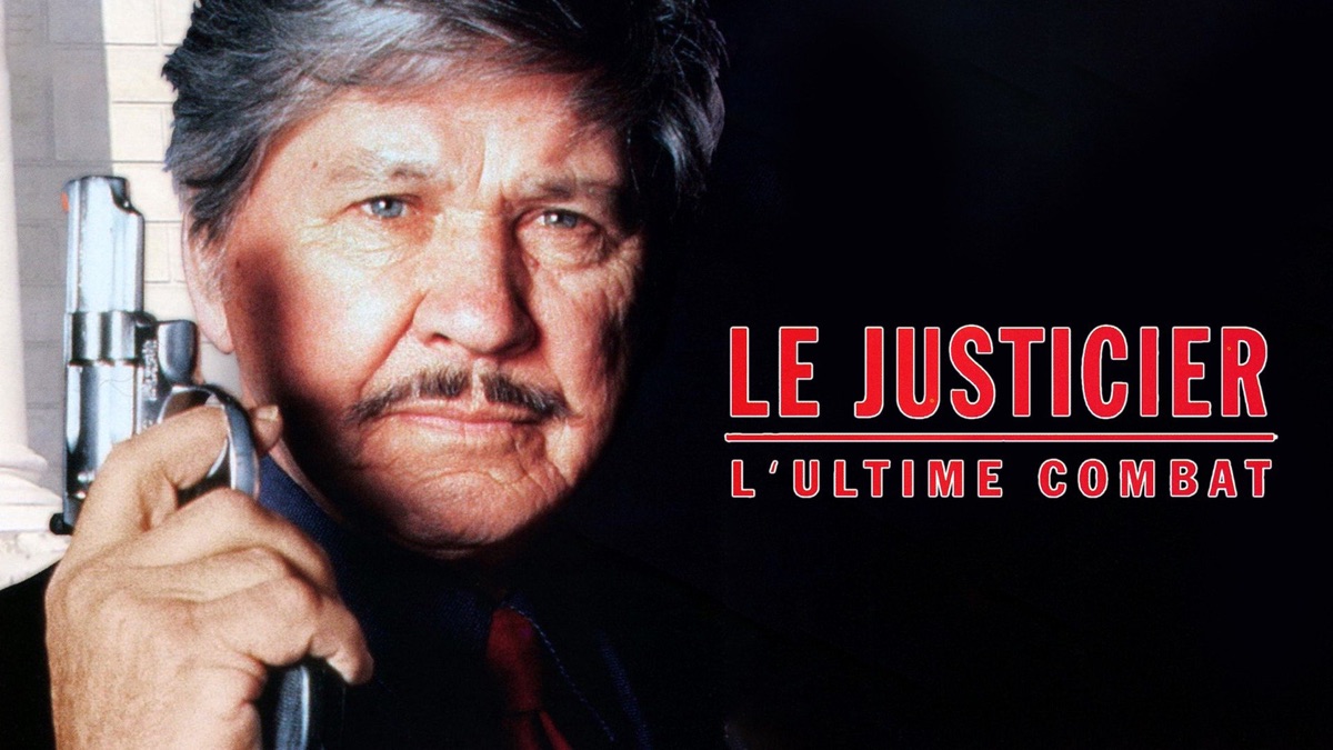 Le Justicier : L'ultime Combat | Apple TV