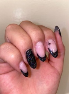 A T Nails Photos