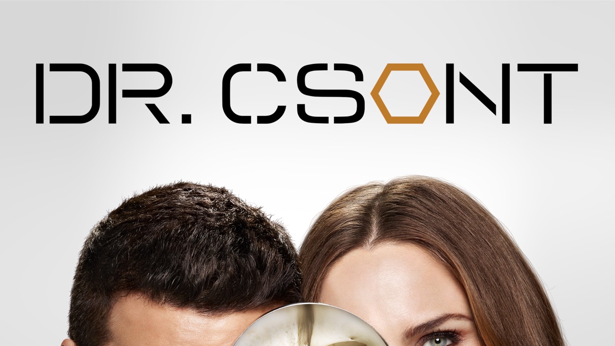 ‎Dr. Csont – Apple TV