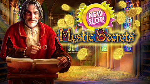 Read more about Mystic Secrets