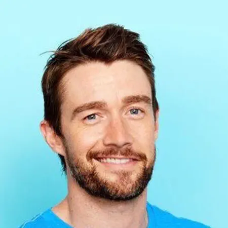 Robert Buckley