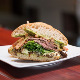 Malbec Argentinean Cuisine