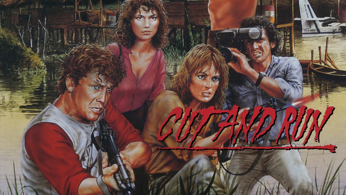 ‎Cut and Run - Apple TV
