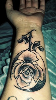 Gallery Tattoo Studio tattoo studio photo