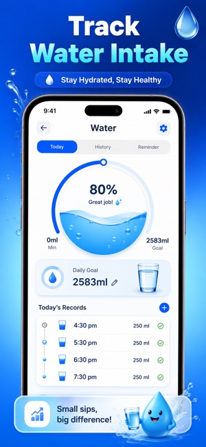 Pill Reminder & Alarm: Recure screenshot 3