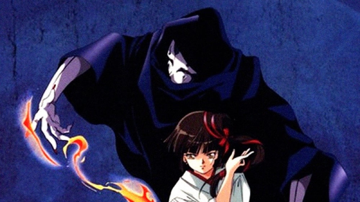 吸血姫美夕 - Apple TV, image size:1200x675