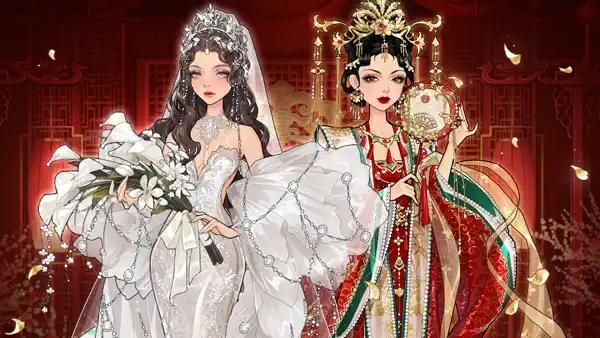 Dazzling Debut for New Gacha