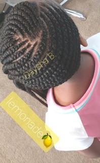 Styles By Daysha