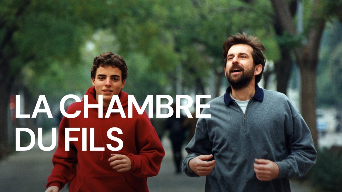 La Chambre Du Fils Streaming