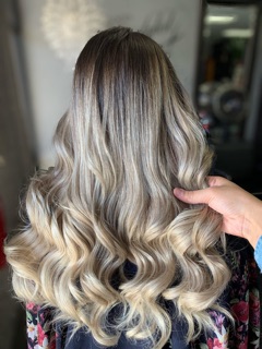 Reflections Hair Salon