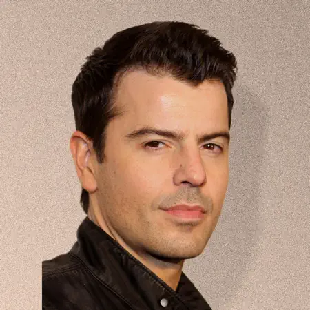 Jordan Knight