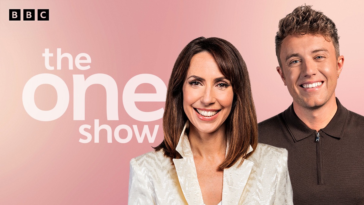 ‎The One Show - Apple TV