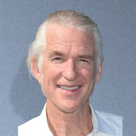 Matthew Modine