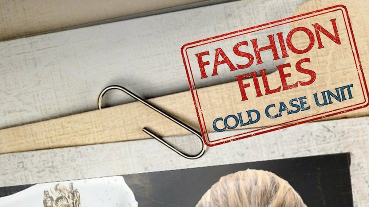 ‎Fashion Files: Cold Case Unit - Apple TV