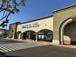 Ross Dress for Less in Westminster, CA United States - Apple Maps