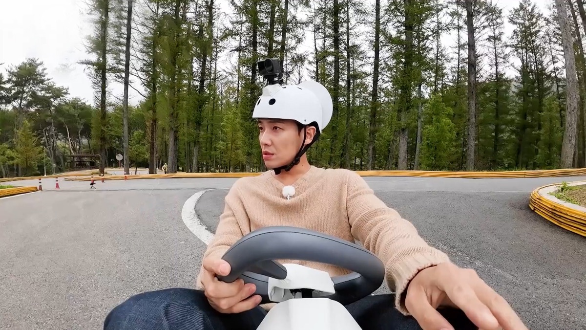 Episode 247 2 Days & 1 Night (temporada 4, episodio 247) Apple TV (MX)