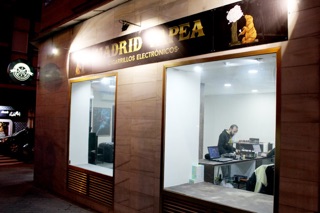 elfbar nachfüll pod läuft aus THE BEST 10 Vape Shops in MADRID, SPAIN - Updated 2026 - Hours main image 1