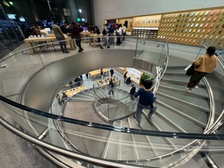 茨道の鉄槌道 9600€ 様　Apple 茨道の鉄槌道 9600€ 様Apple
