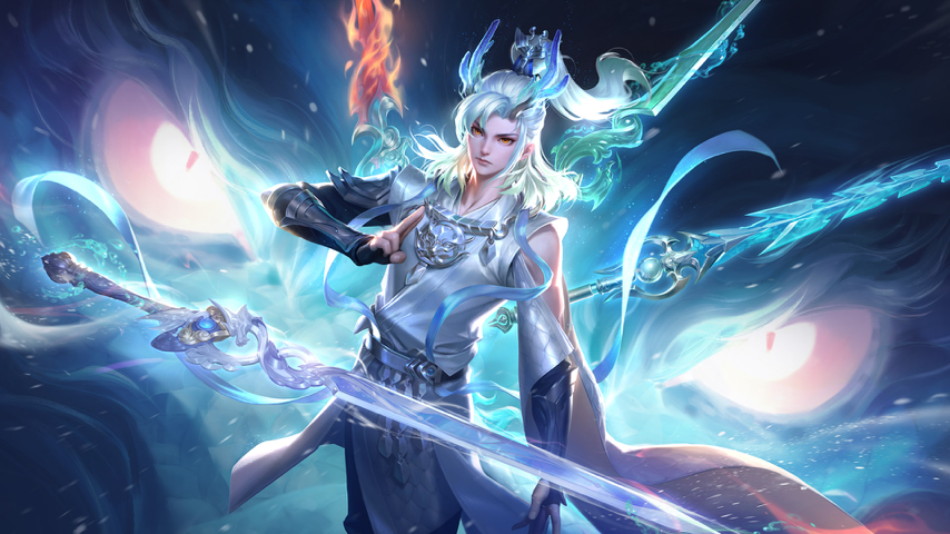 New Hero: Loong Special Event