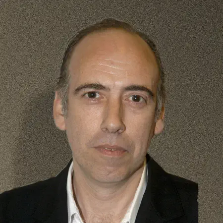Mick Jones