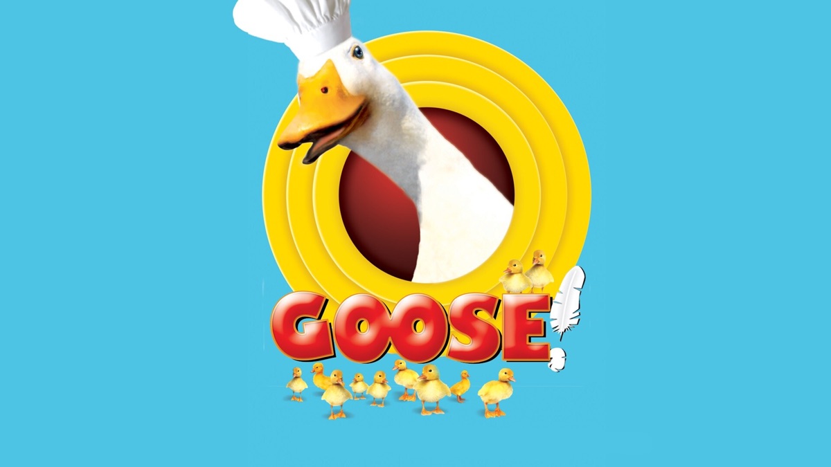 ‎Goose! - Apple TV