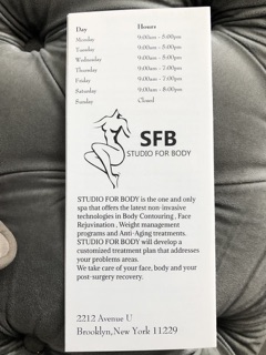 Studio For Body photo 6