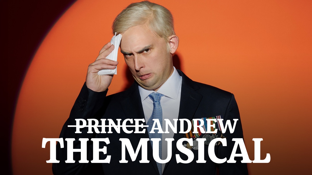 ‎Andrew: The Musical - Apple TV