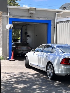 Family Carwash