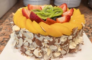 L&P Bakery Cafe