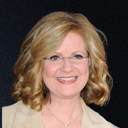 Bonnie Hunt