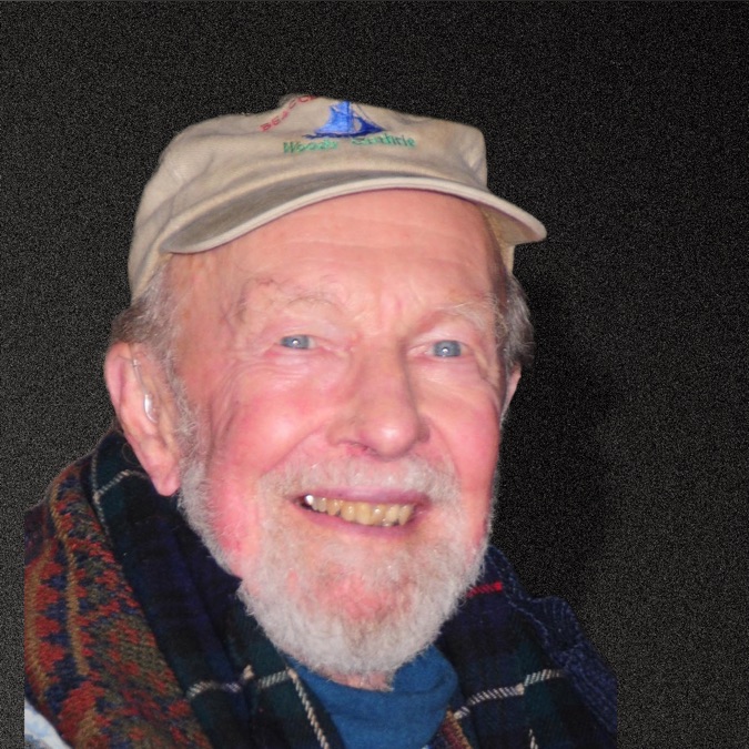 david seeger net worth