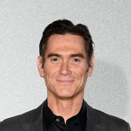Billy Crudup