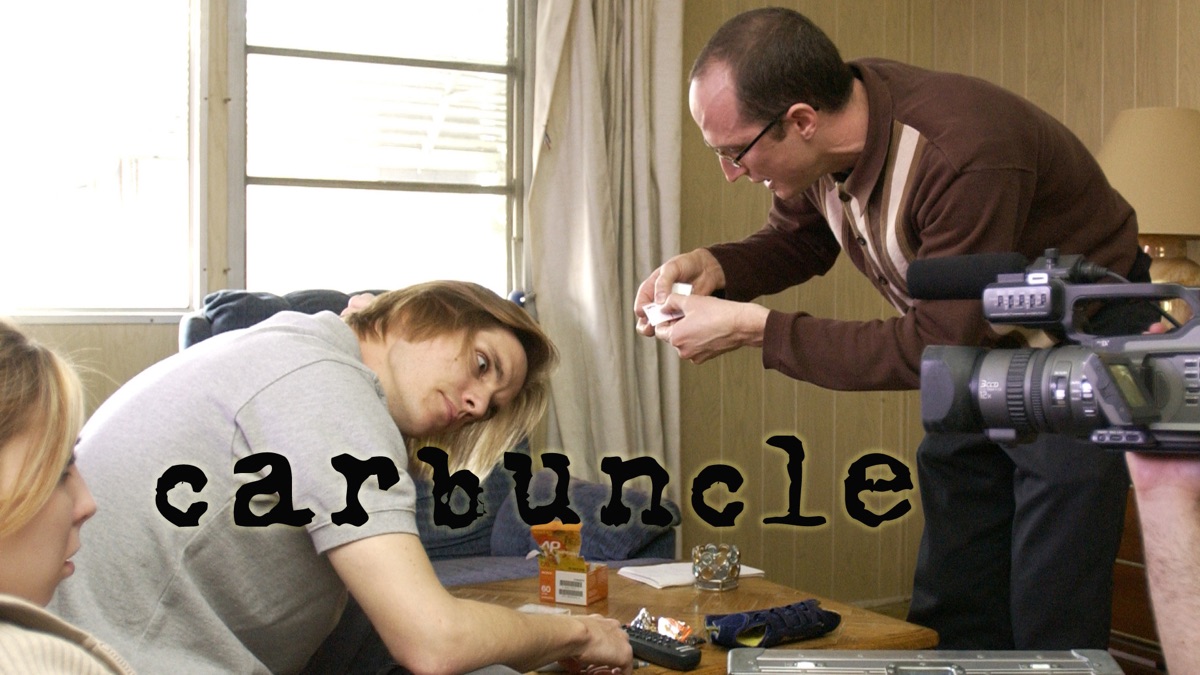 ‎Carbuncle - Apple TV