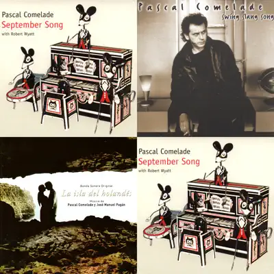 Pascal Comelade Essentials