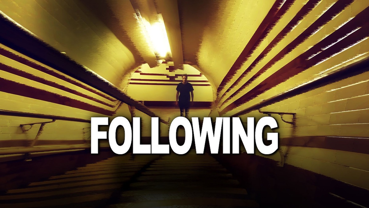 ‎Following - Apple TV