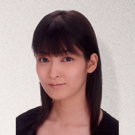 Ayako Kawasumi