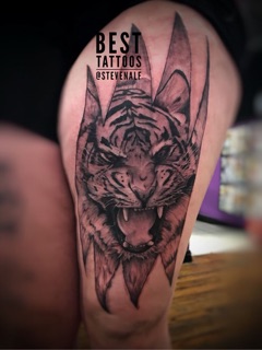 Best Tattoos Collective photo 2