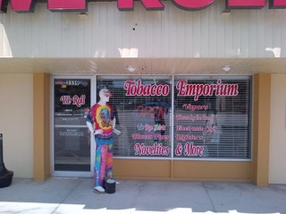 We Roll Tobacco Emporium in Naples, FL United States