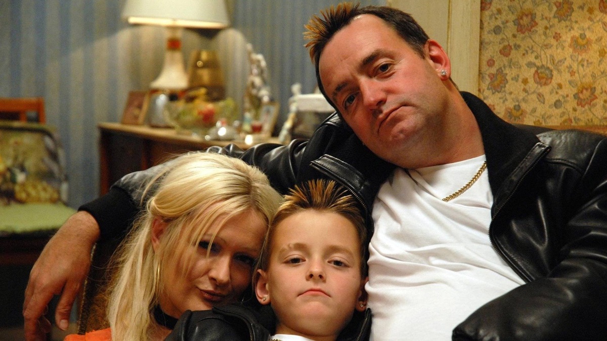 The Queen of Sheba - The Royle Family (Series 4, Episode 2) - Apple TV (UK) - The Royle Family The Queen Of Sheba