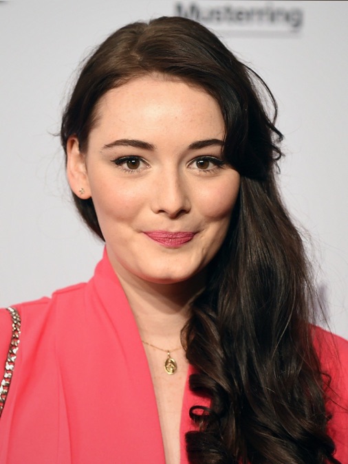 ‎Maria Ehrich Movies and Shows – Apple TV