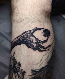 Realism Tattoos photo 4