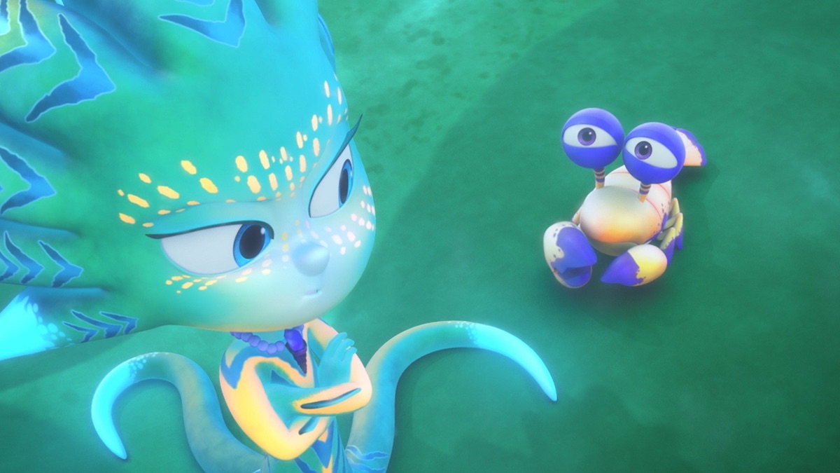 A Percival Problem / Luna Girl's Sleepover PJ Masks (Series 5